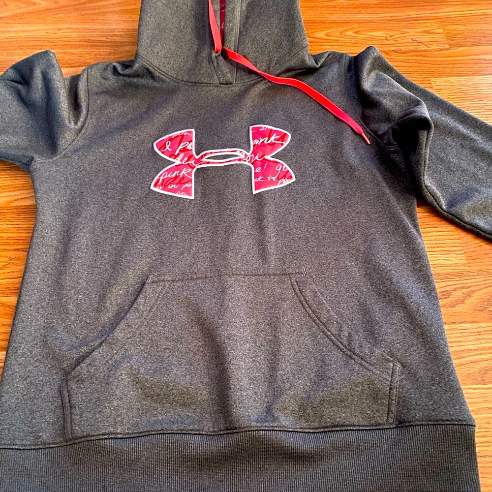 Under Armour Hoodie